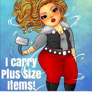 Thank you for checking out my closet❣️